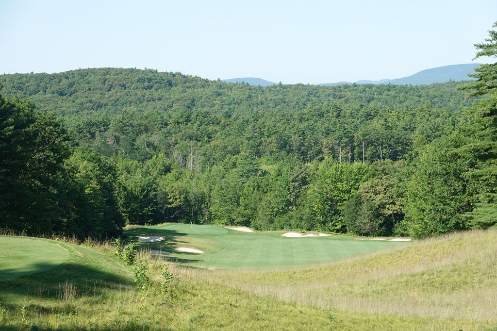Lake Winnipesaukee Country Club